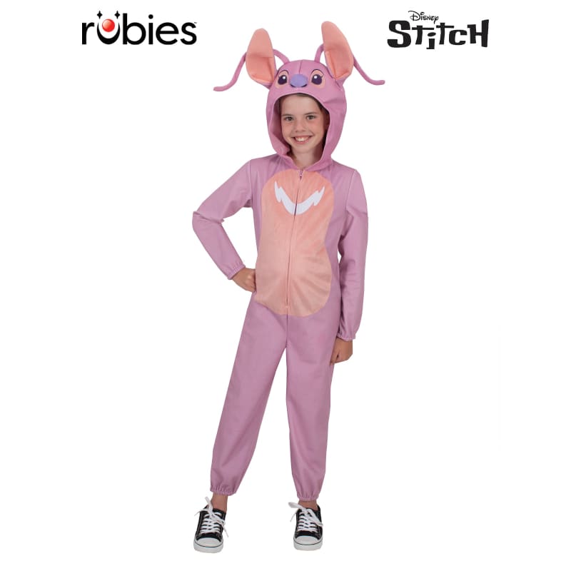 Costume Child Lilo and Stitch Angel 3-5