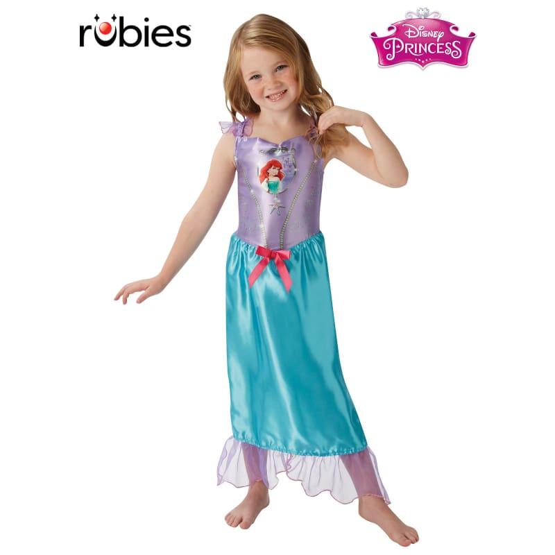 Costume Child Disney Ariel 3-5