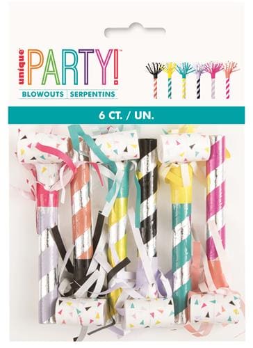Party Accessories