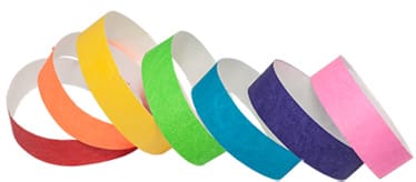 Wristbands
