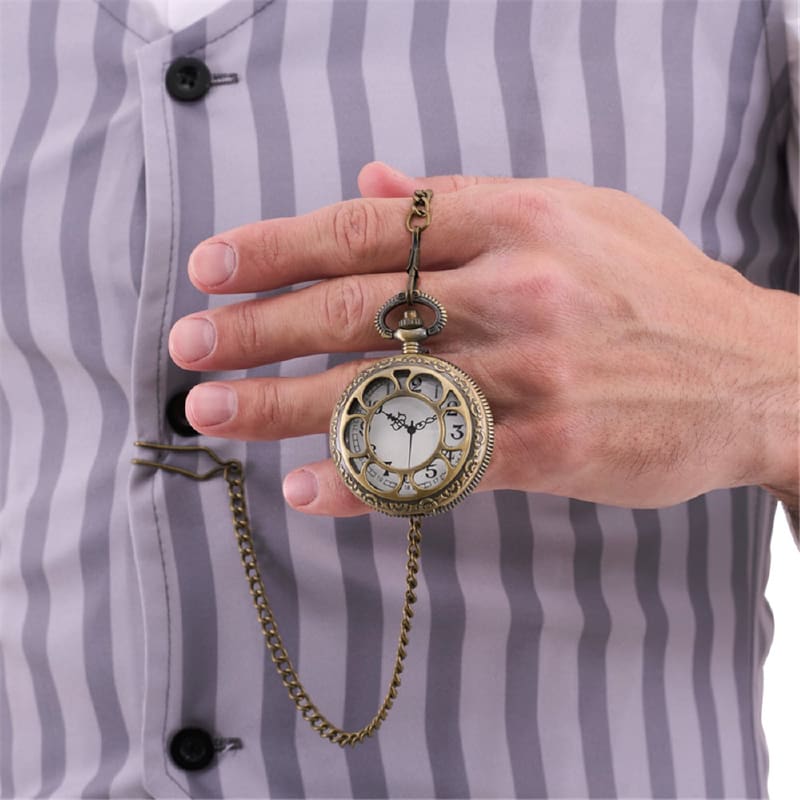 Pocket Watch Vintage