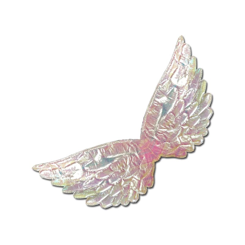 Wings Aura Opal Multi