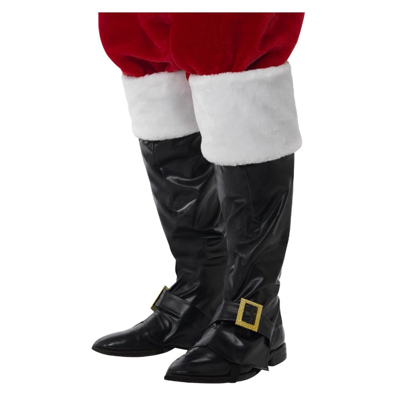 Bootcovers Santa Deluxe