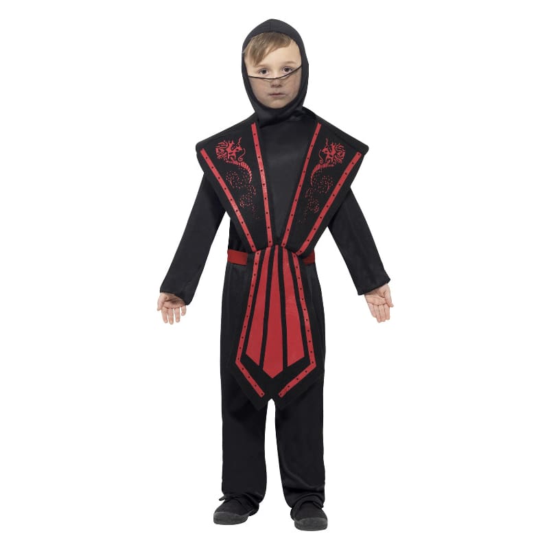 Costume Child Ninja M