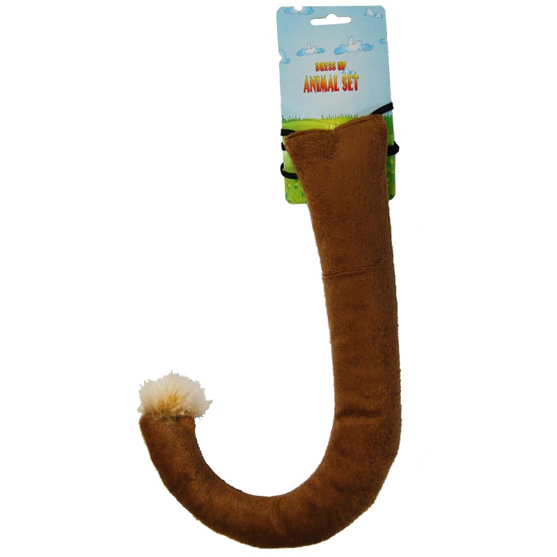 Tail Animal Brown