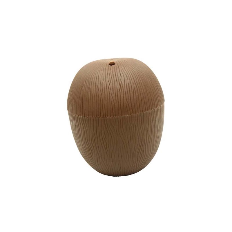 Coconut Sipper Cup