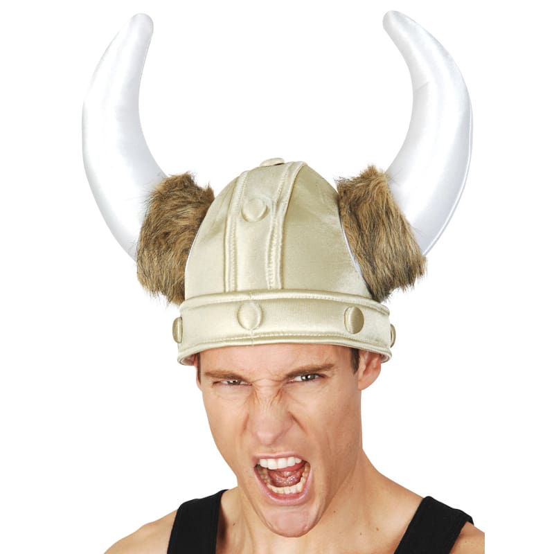Hat Viking Soft