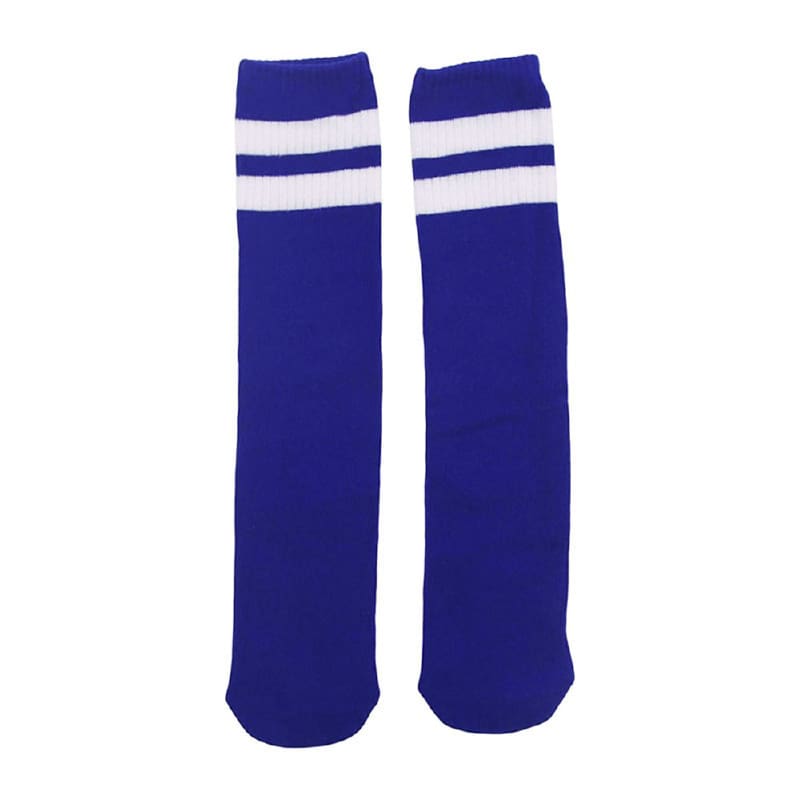 Socks Blue Pk2