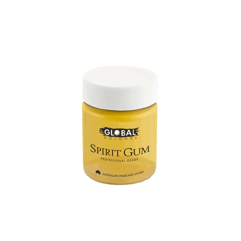 Spirit Gum 45ml Global