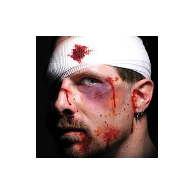 Tattoo Intensive Care