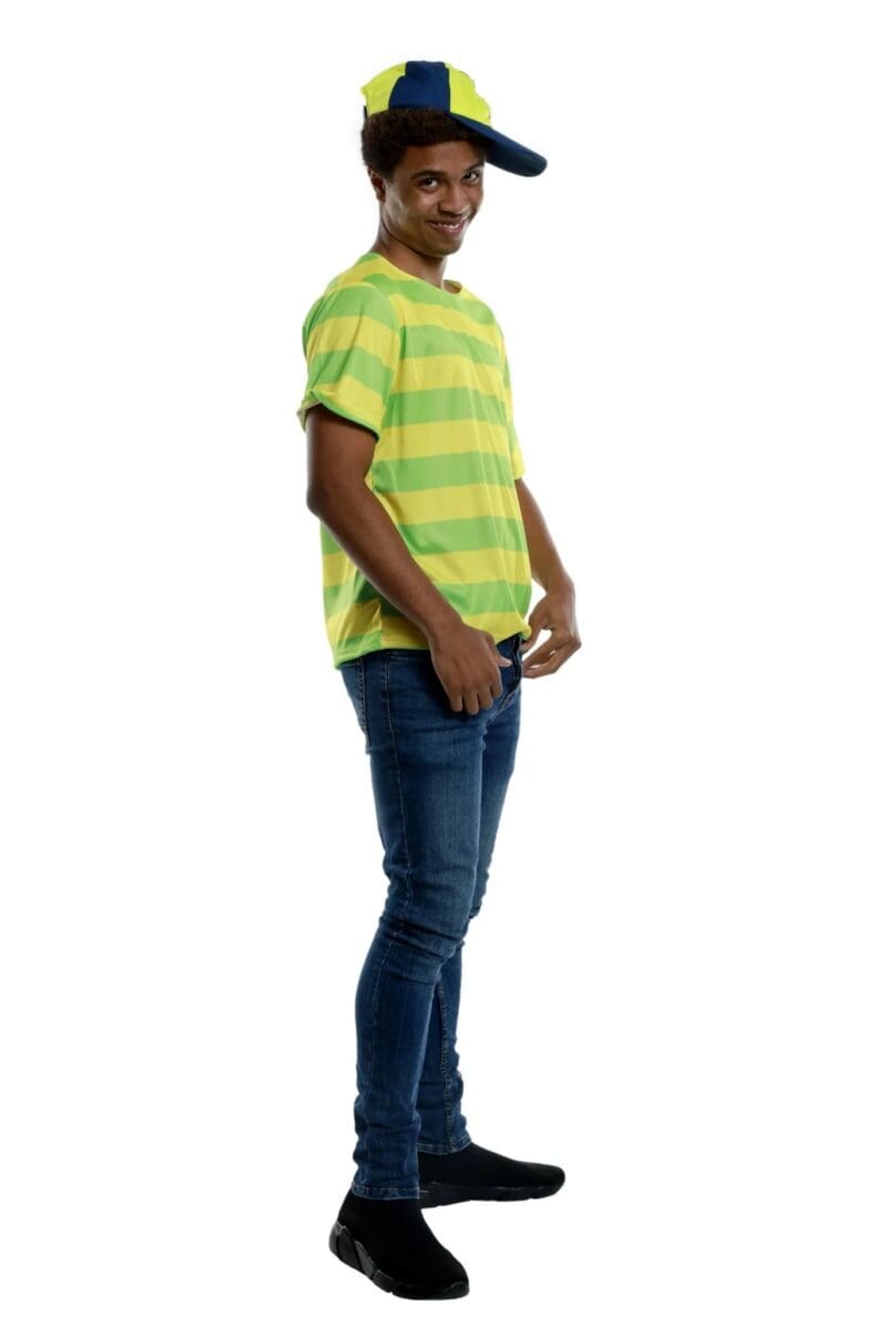 Costume Adult Fresh Prince M