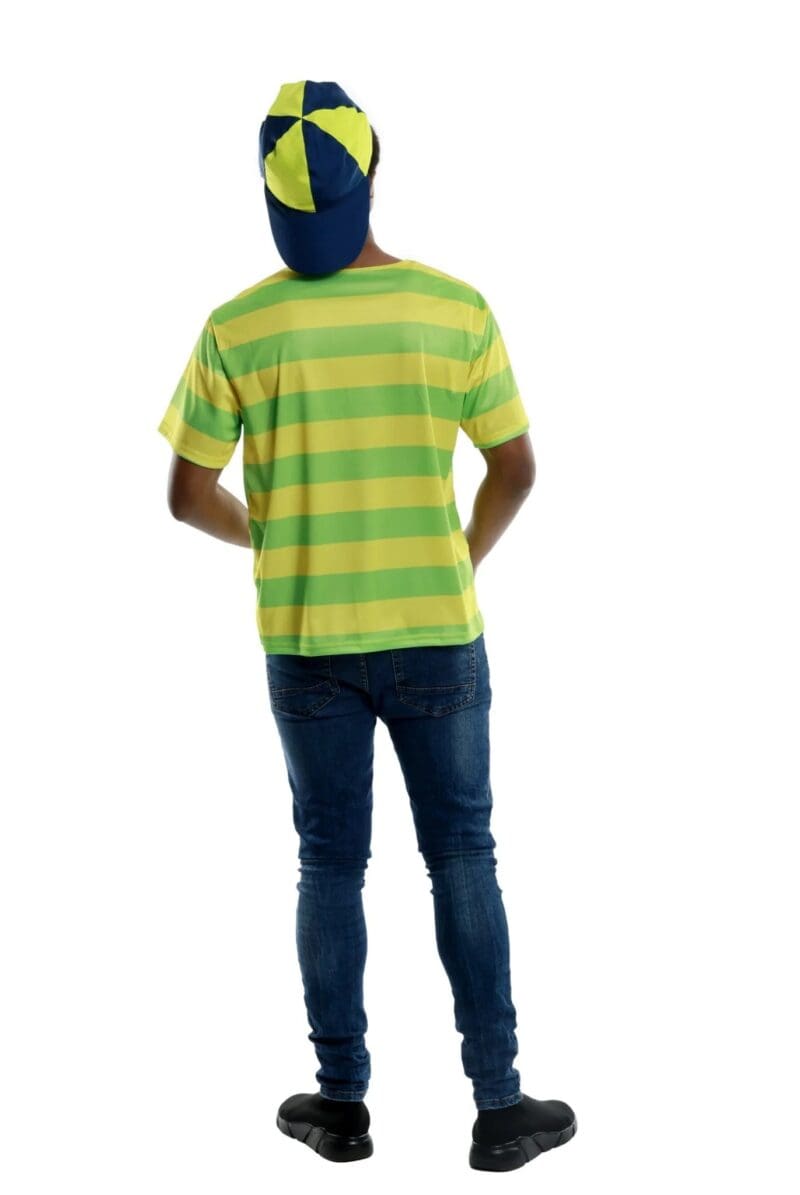 Costume Adult Fresh Prince M