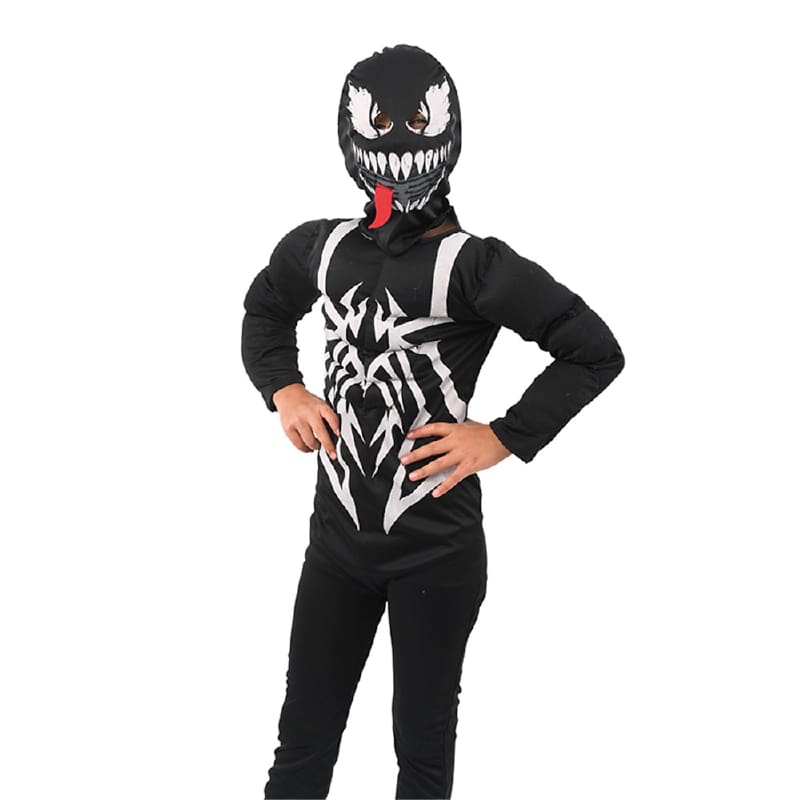 Costume Child Boy Venom L