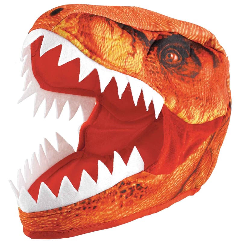 Hat Dinosaur Jurassic World Deluxe