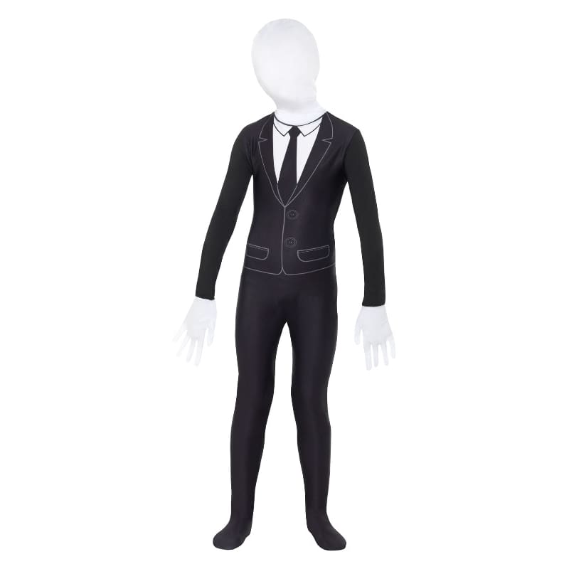 Costume Child Spenderman Boy M