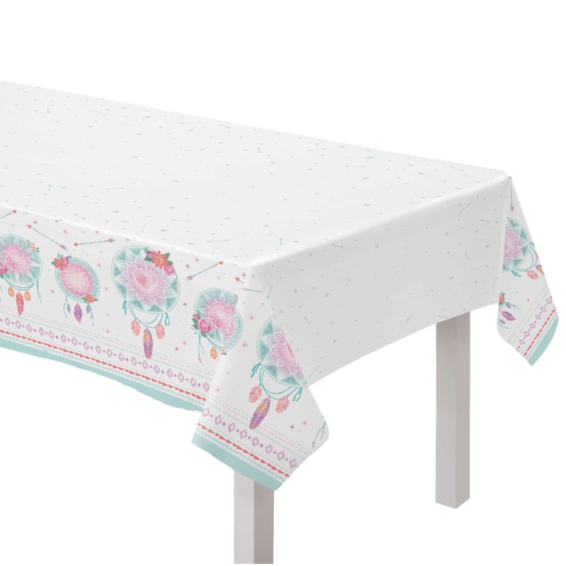 Free Spirit Tablecloth Paper Rect