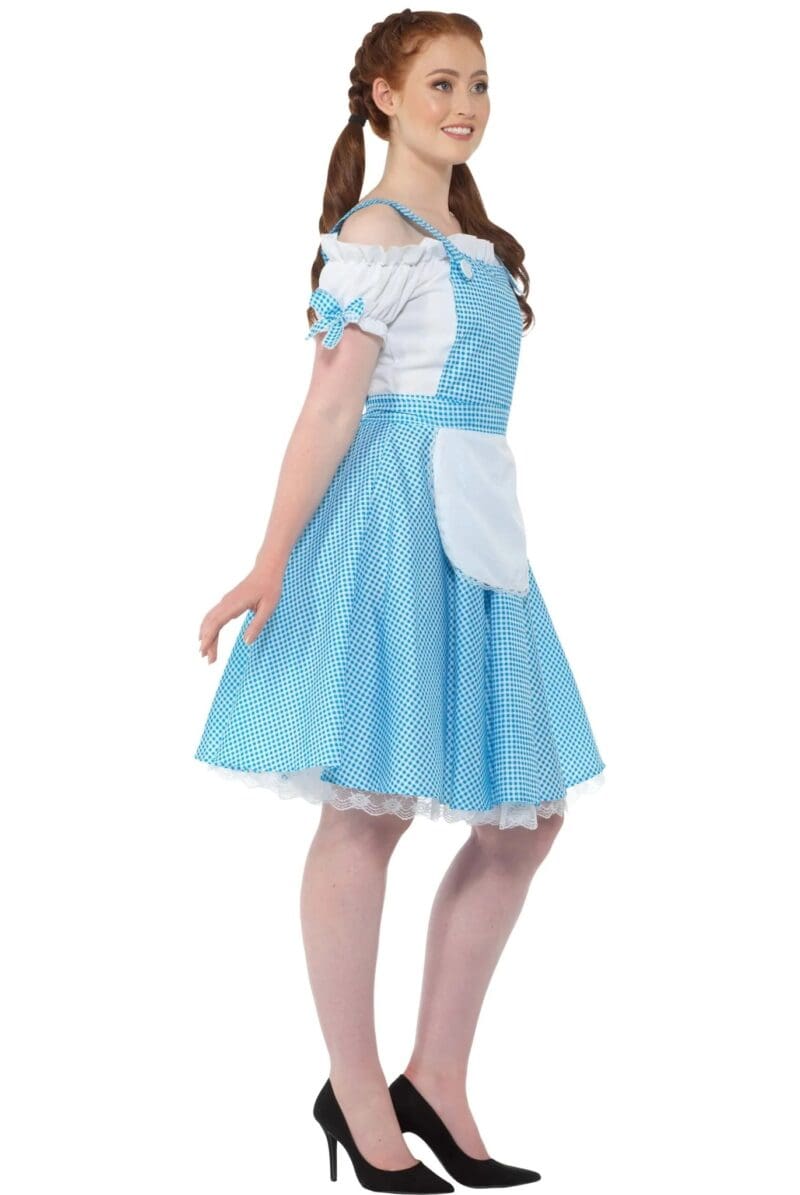 Costume Adult Dorothy Wizard of Oz M