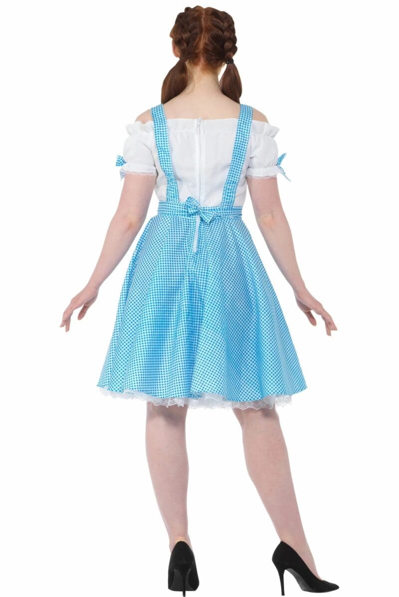 Costume Adult Dorothy Wizard of Oz M