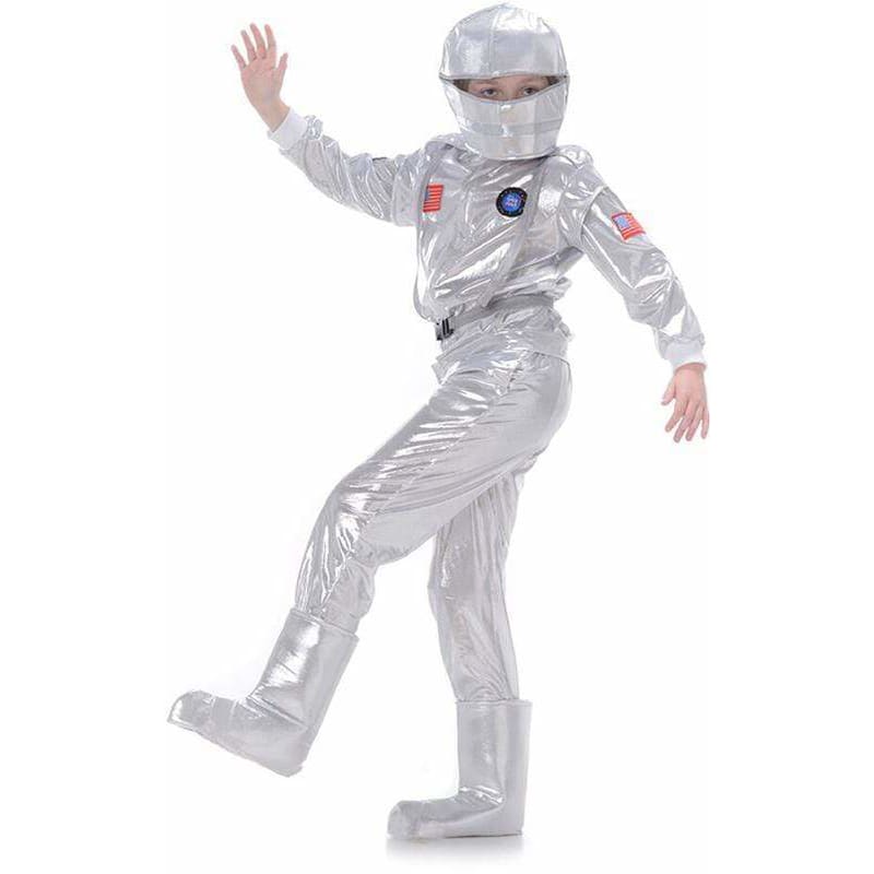 Costume Child Astronaut Spaceman M