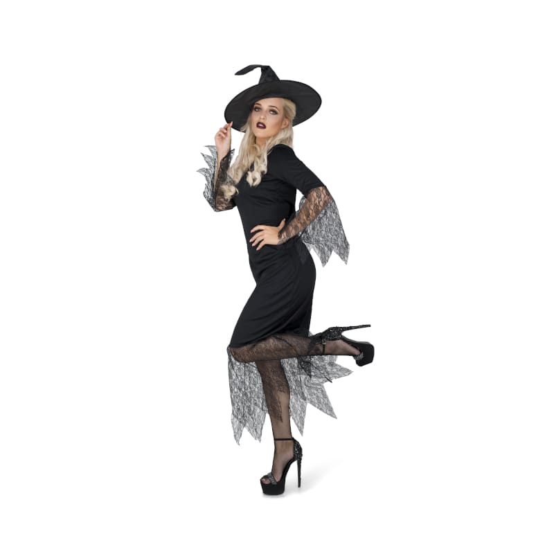 Costume Adult Witch Bewitched M