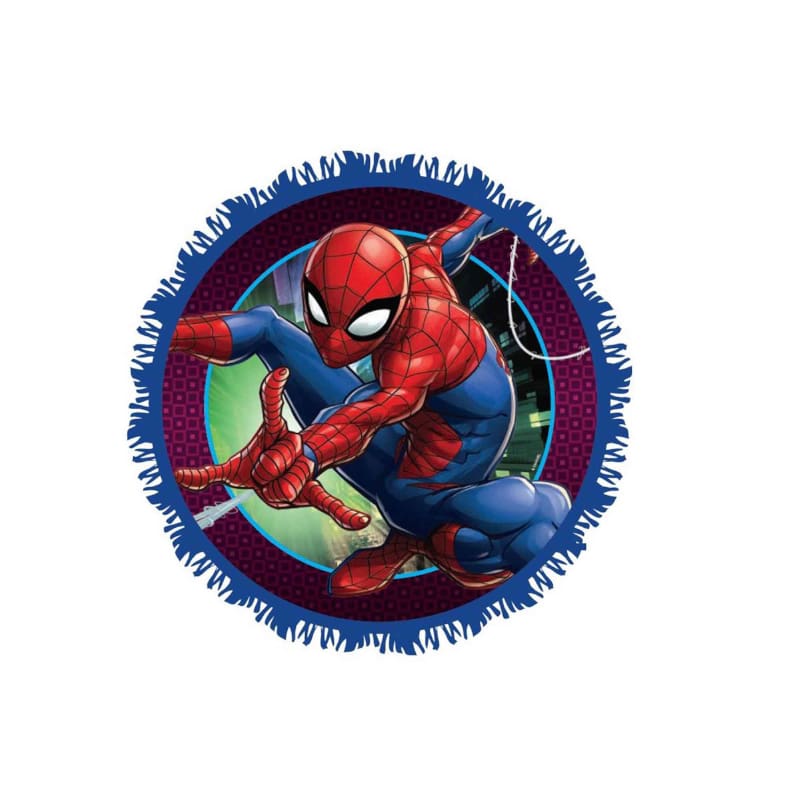 Pinata Spiderman Webbed