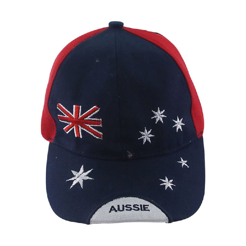 Cap Hat Aussie DNR