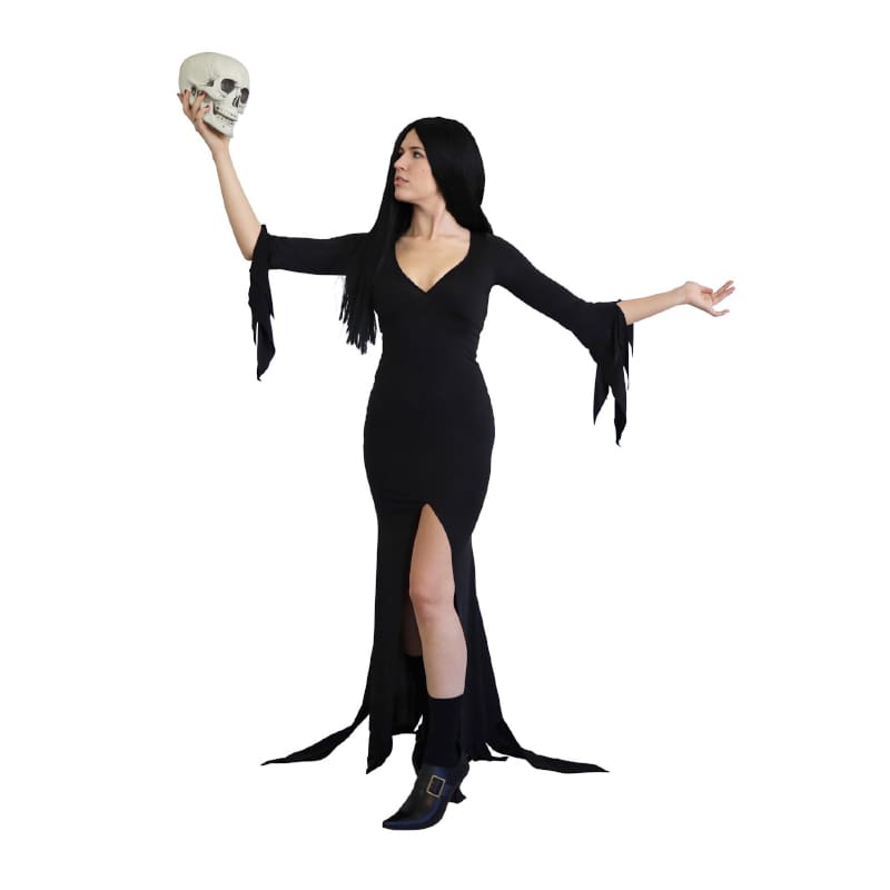 Costume Adult Mortifying Mistress 10-12