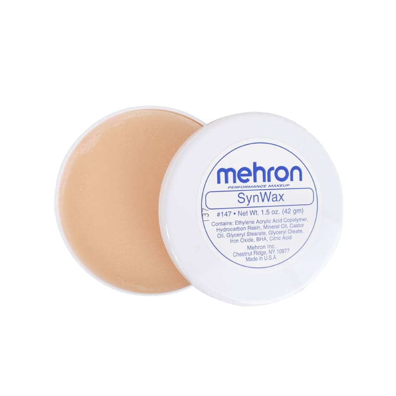 SynWax 42g Mehron