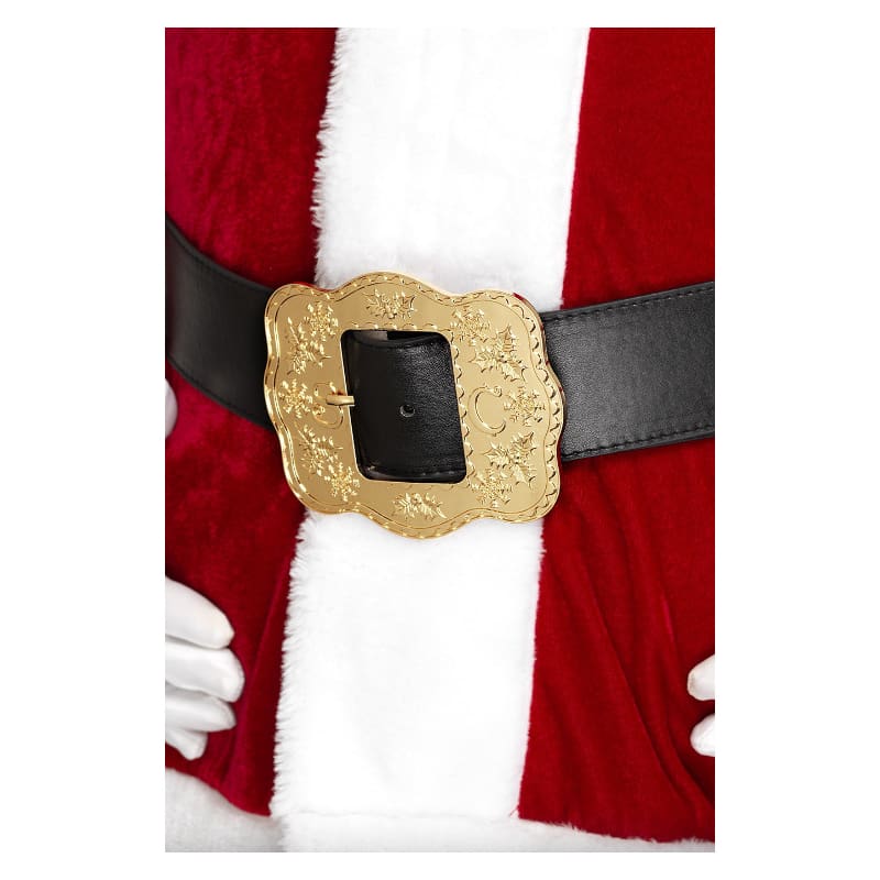 Santa Belt Deluxe OS
