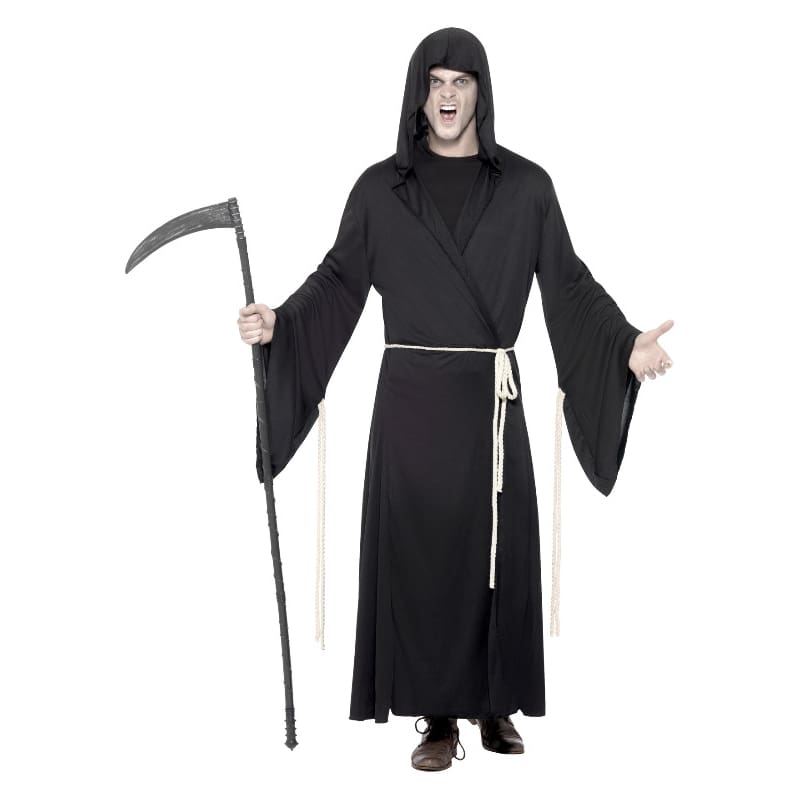 Costume Adult Grim Reaper M