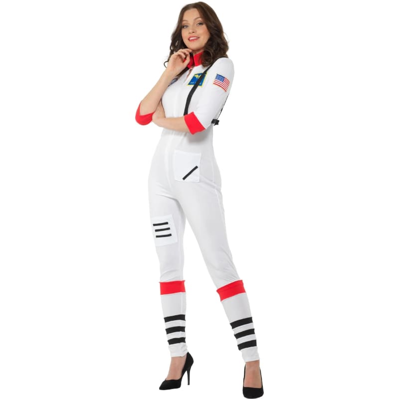 Costume Adult Astronaut Female M