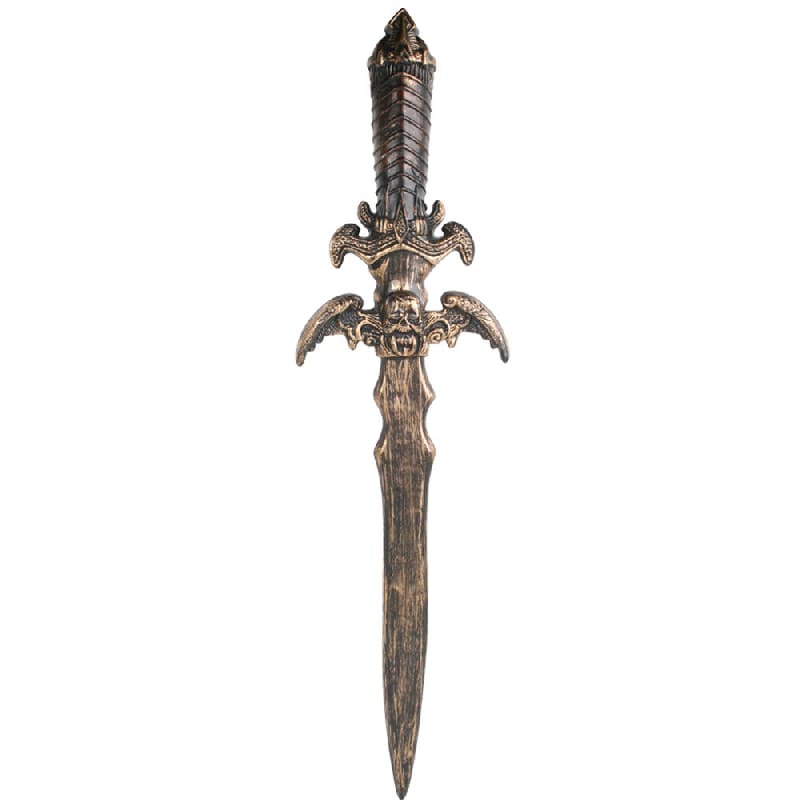 Sword Bronze Black 61cm