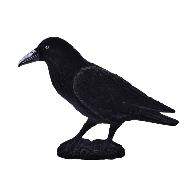 Crow Raven Bartram 30cm