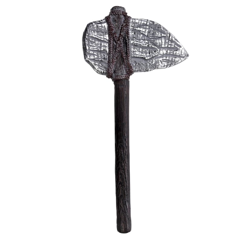 Axe Stone 53cm DNR