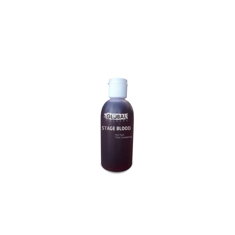 Blood Bottle Stage 250ml Global