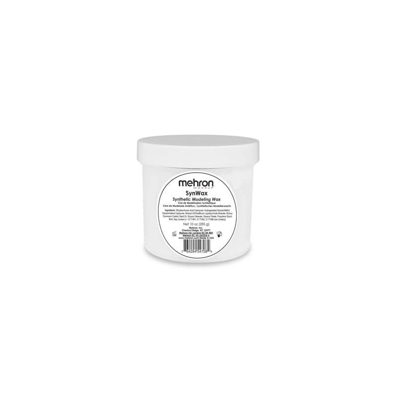 SynWax 285g Mehron