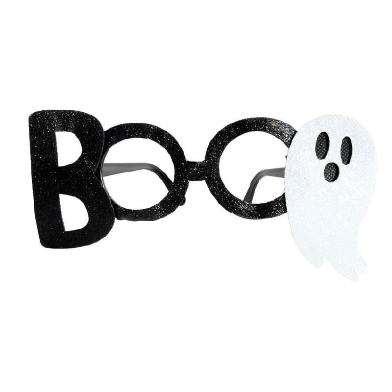 Glasses Boo Ghost