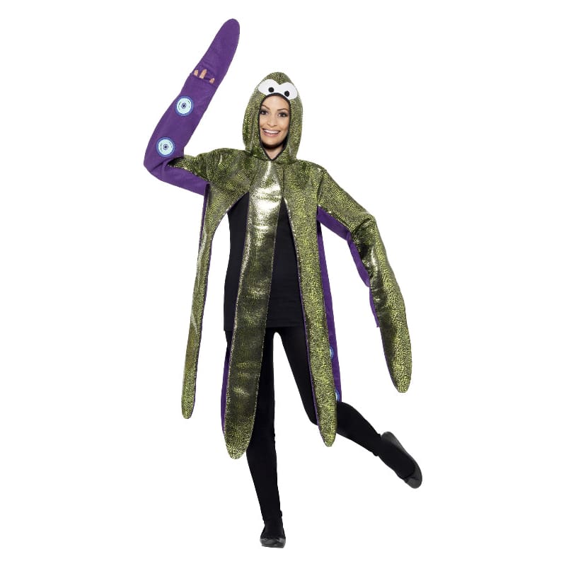 Costume Adult Octopus