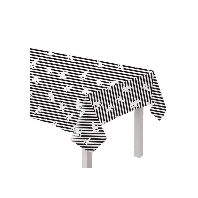 Tablecloth Rect Fright Night Ghosts