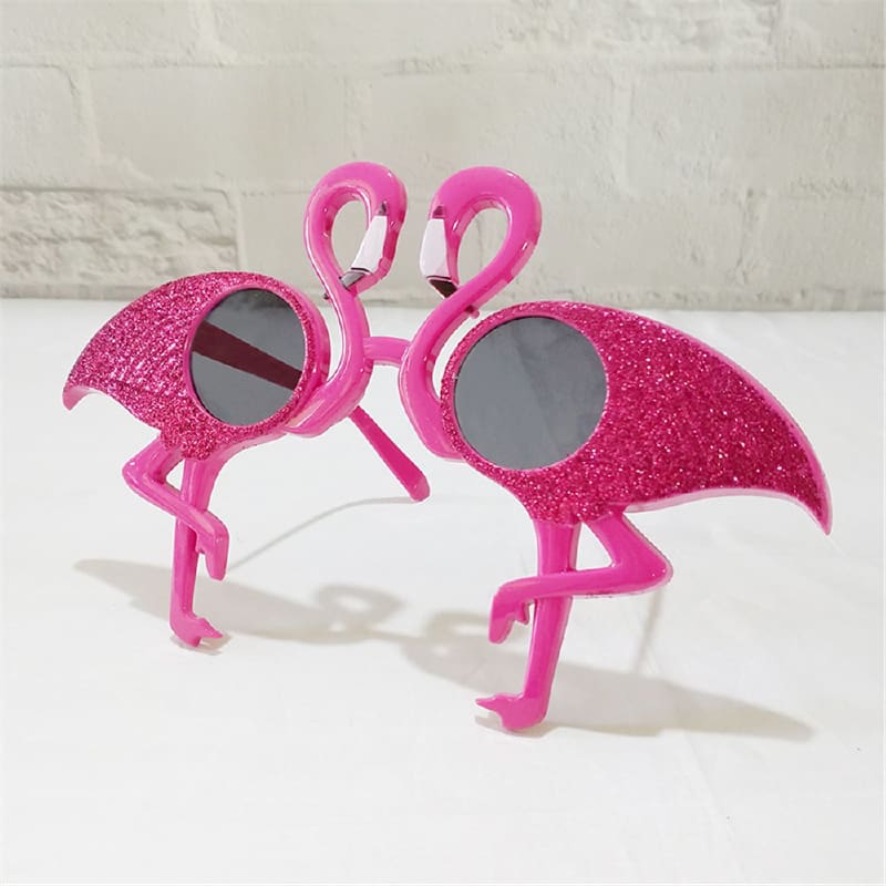 Sunglasses Flamingo