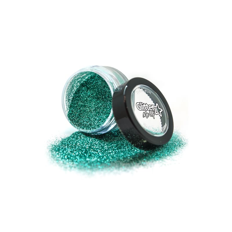 Glitter Fine Aqua Marine