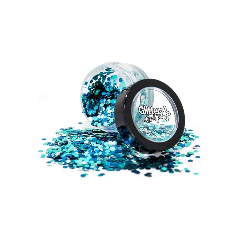 Glitter Chunky Ice Queen