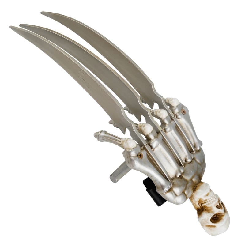 Hand Claw Slasher Bone DNR
