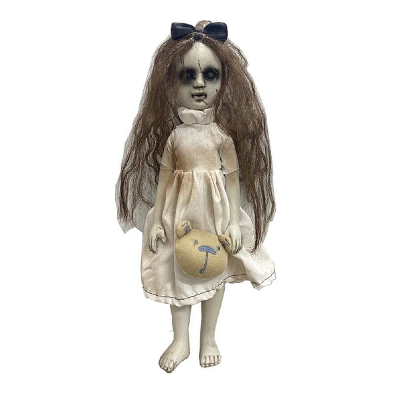 Hanging Doll Zombie 30cm