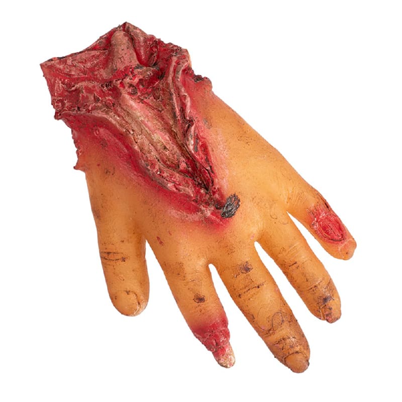 Body Parts Severed Hand 10cm