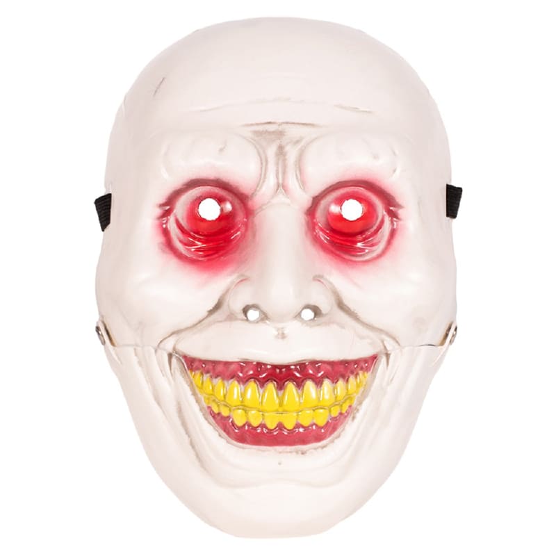 Mask Ghoul Hinged Mouth