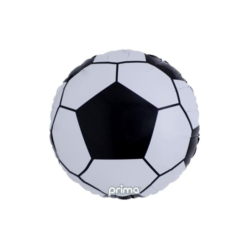 Foil 45cm Soccer Ball