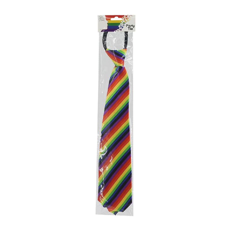 Tie Rainbow