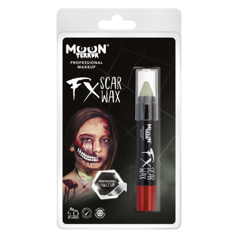 Scar Wax FX Moon