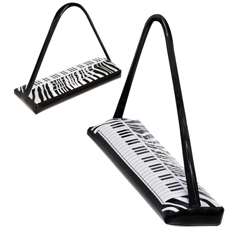 Inflatable Keyboard 57cm